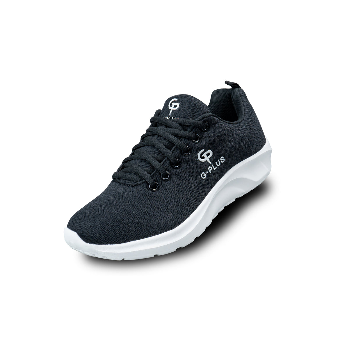 รองเท้าผ้าใบ หันหน้า