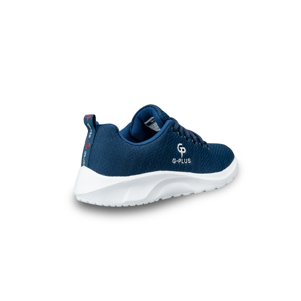 รองเท้าผ้าใบ หันหลัง