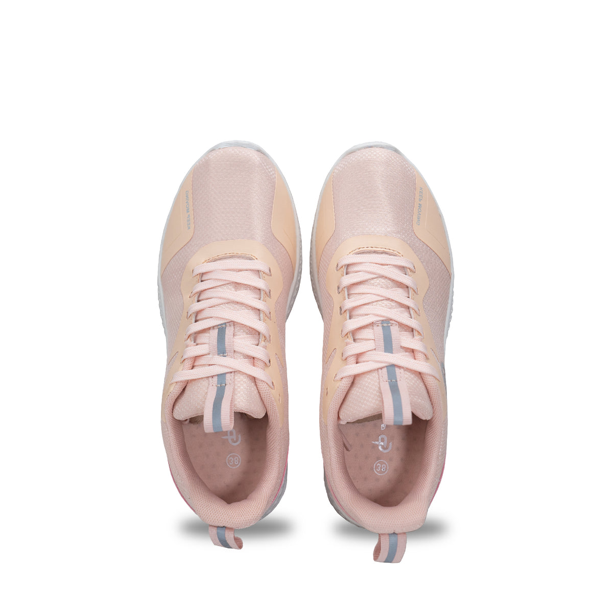 G-PLUS Sneaker รุ่น PW036