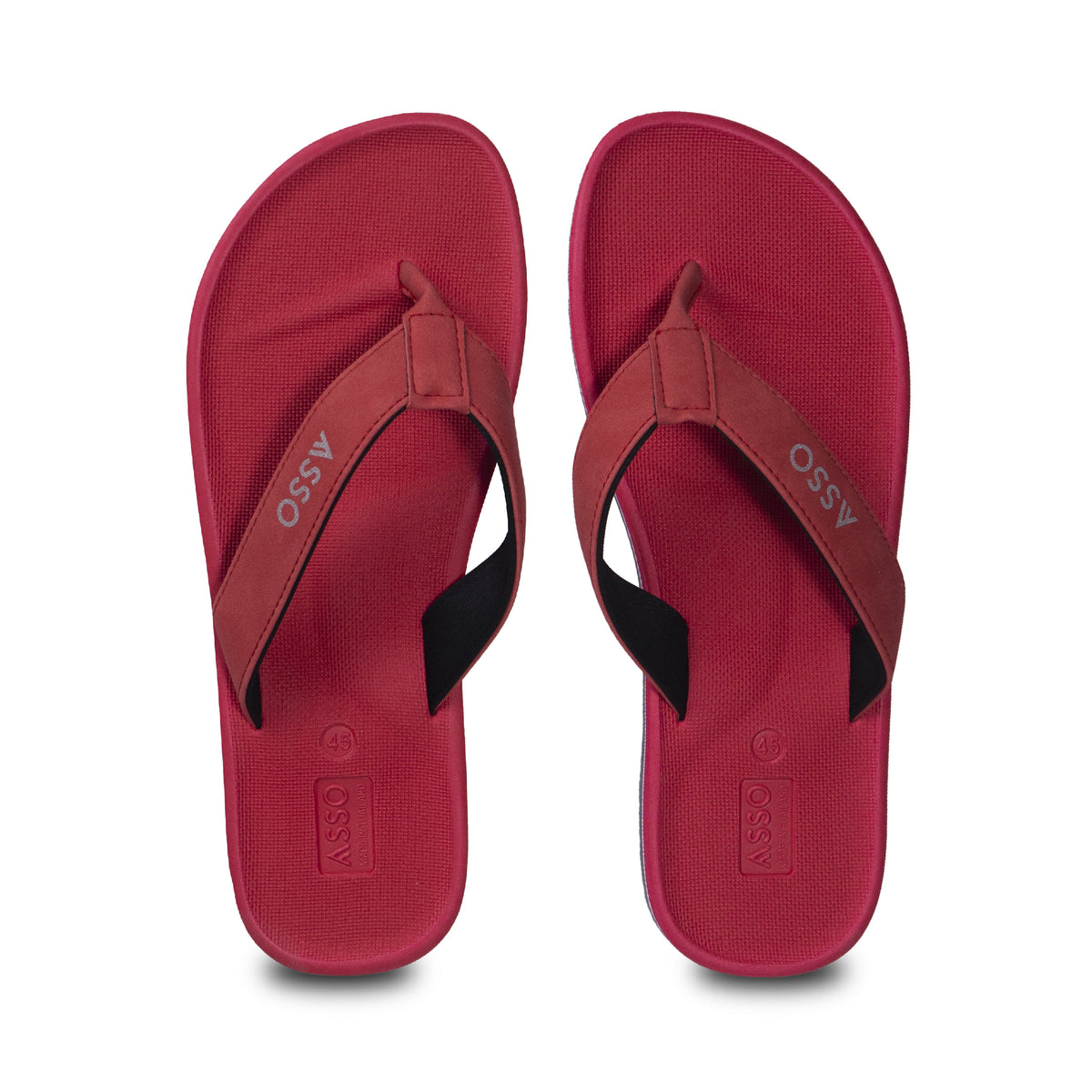ASSO sandals model AS008