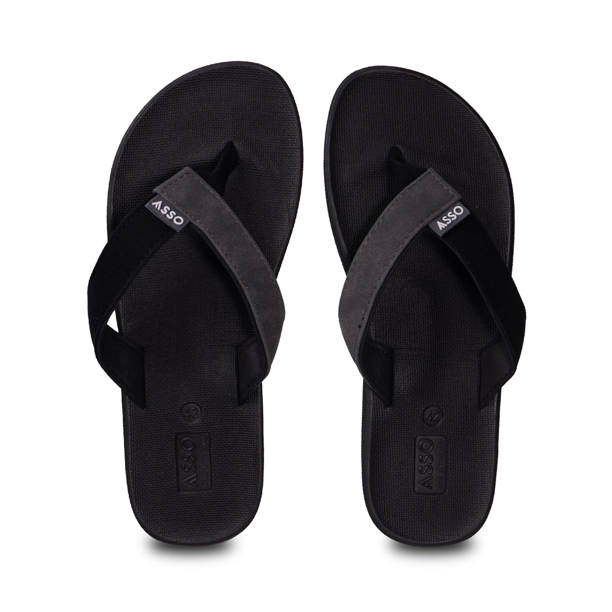 รองเท้าแตะ ASSO รุ่น AS005