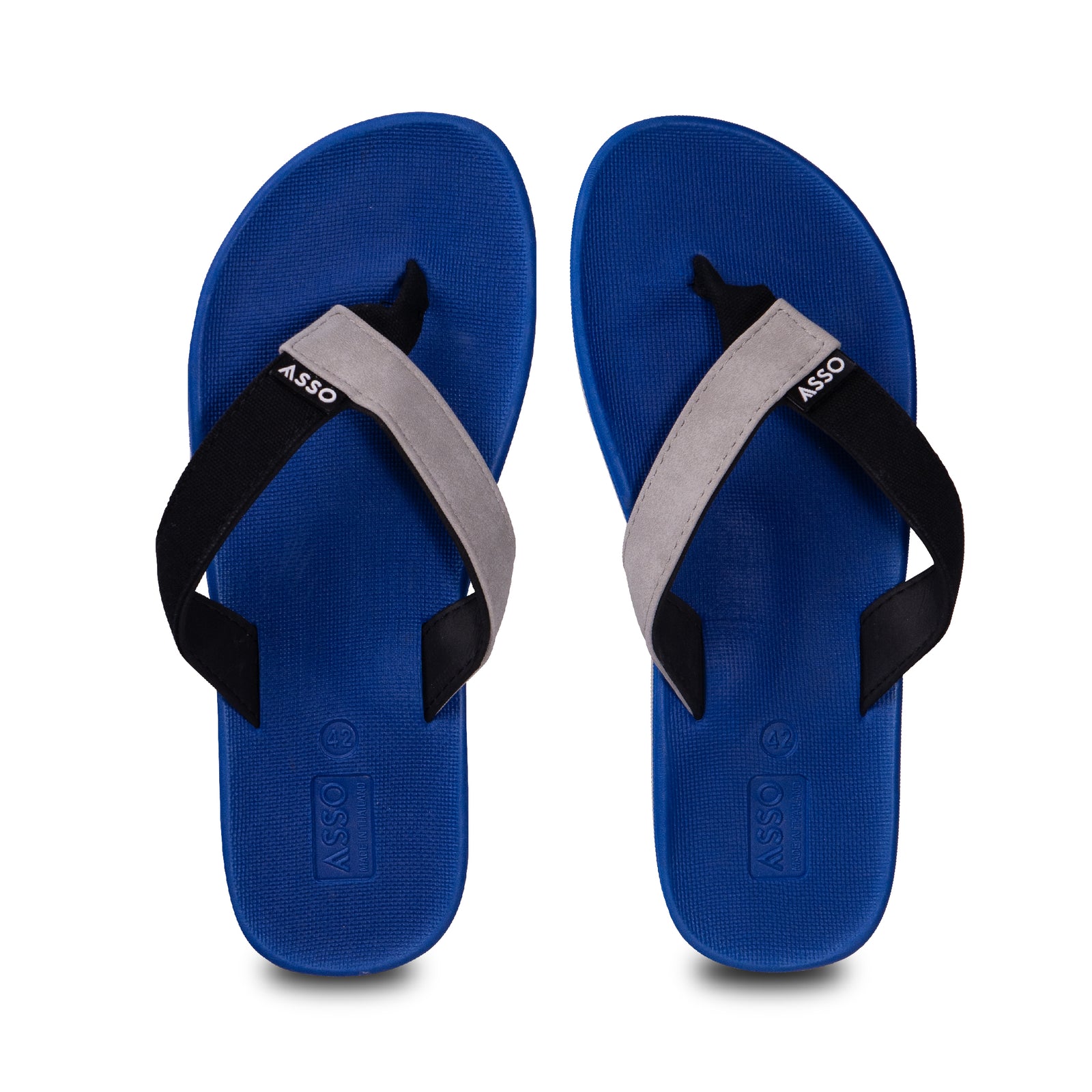 รองเท้าแตะ ASSO รุ่น AS005