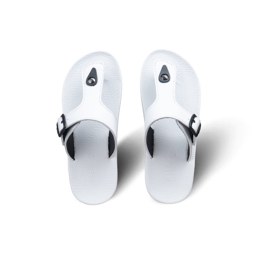 ASSO sandals model AS008