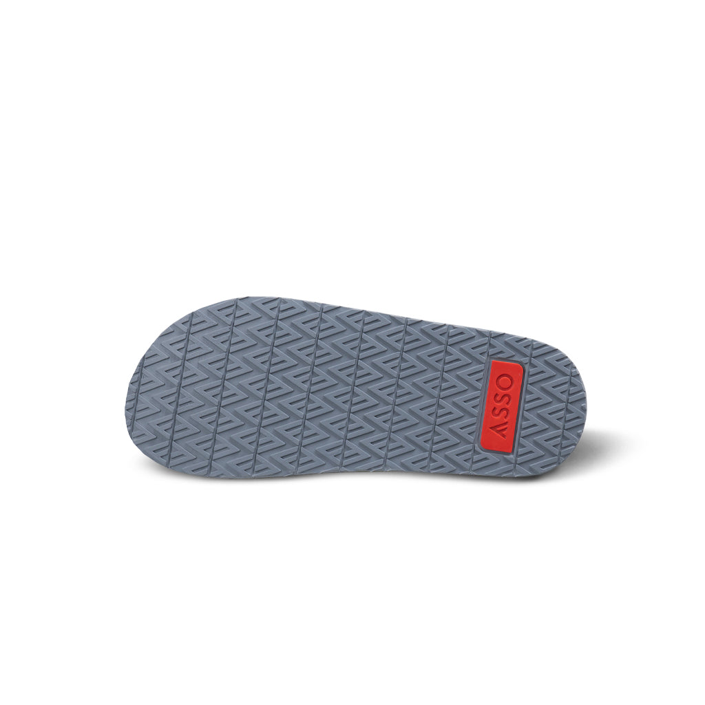 ASSO sandals model AS008