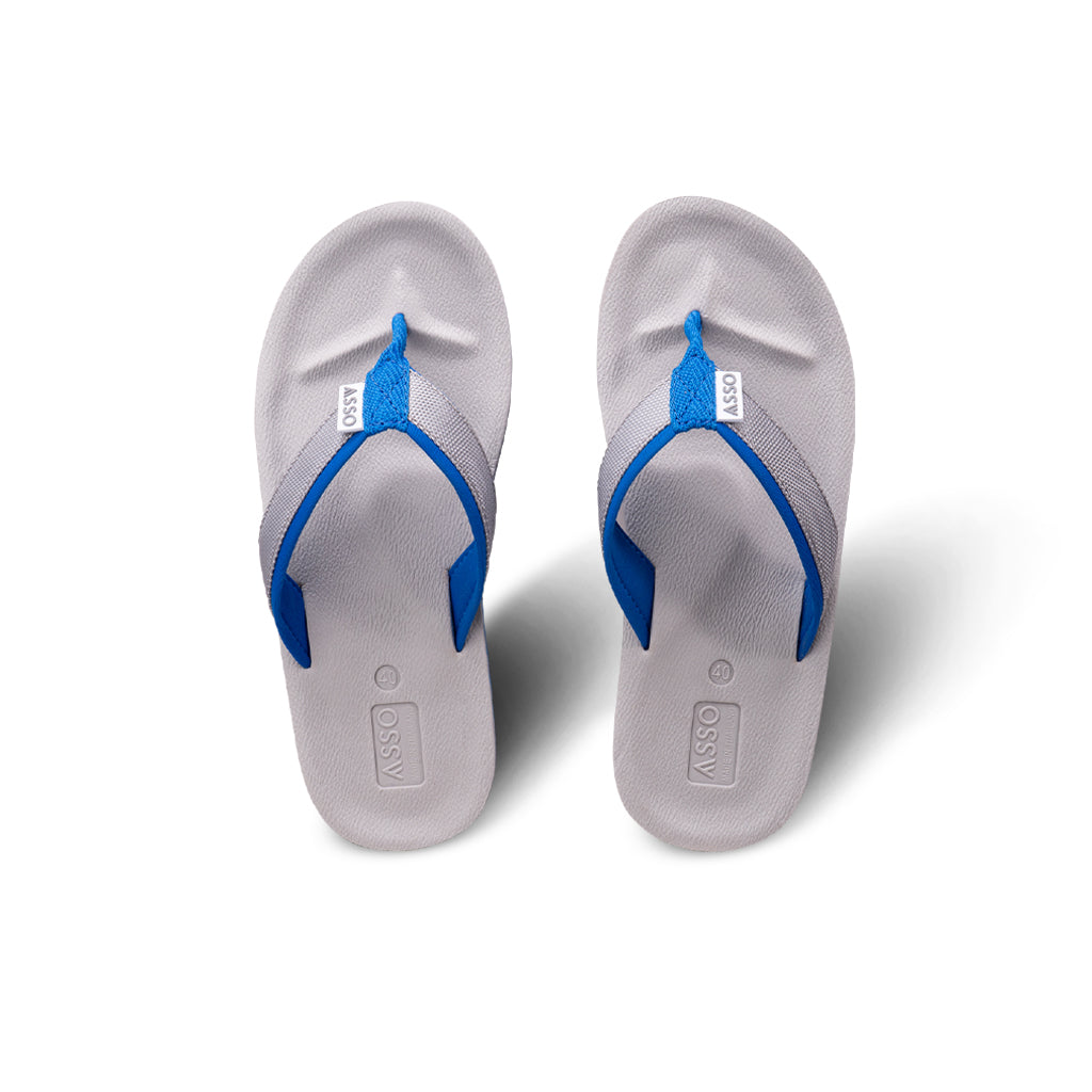 รองเท้าแตะ ASSO รุ่น AS027