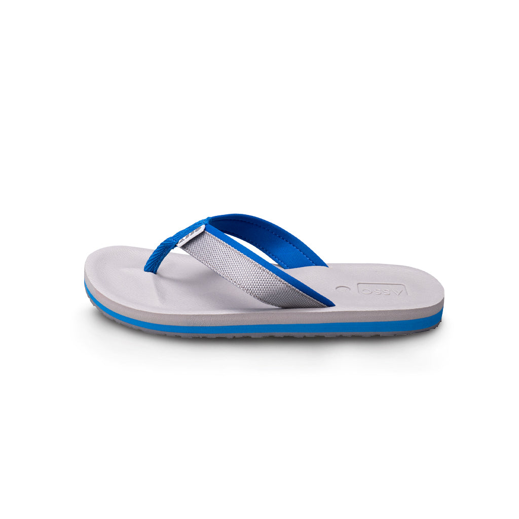 รองเท้าแตะ ASSO รุ่น AS027