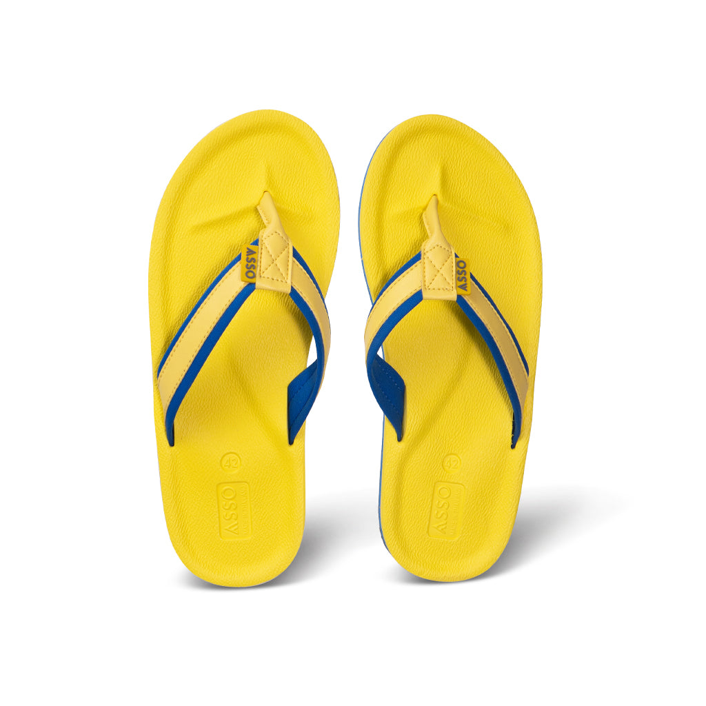 รองเท้าแตะ ASSO รุ่น AS009