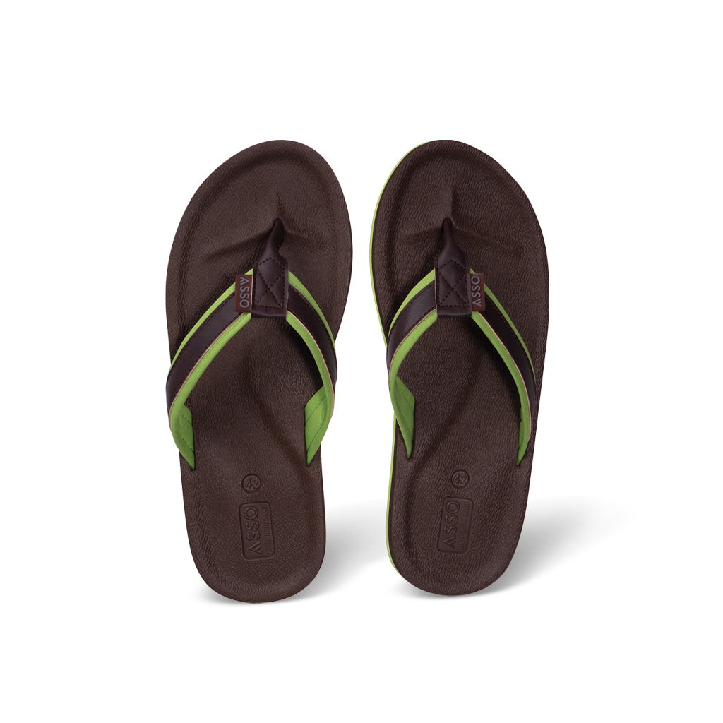 รองเท้าแตะ ASSO รุ่น AS009