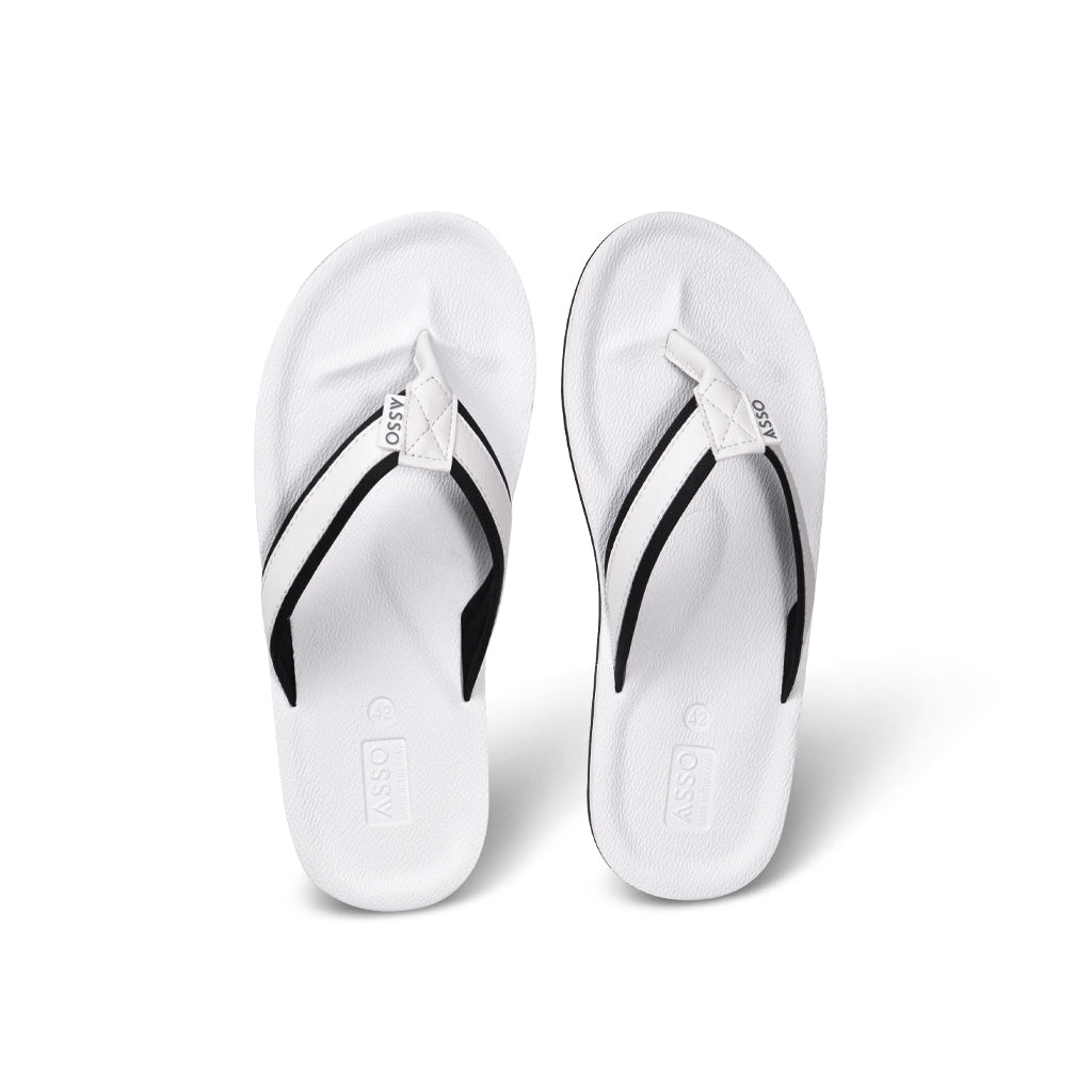 รองเท้าแตะ ASSO รุ่น AS010