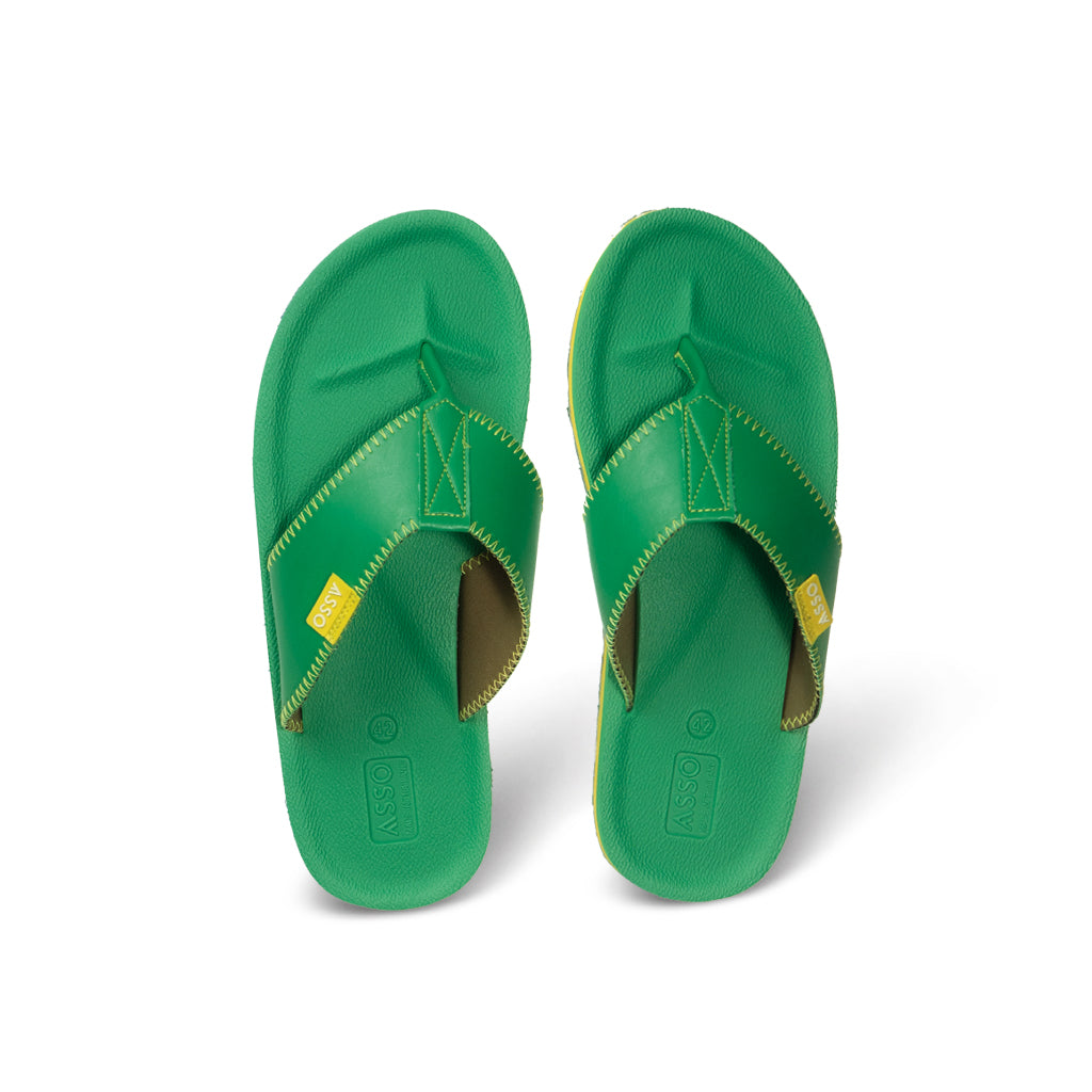 ASSO sandals model AS008