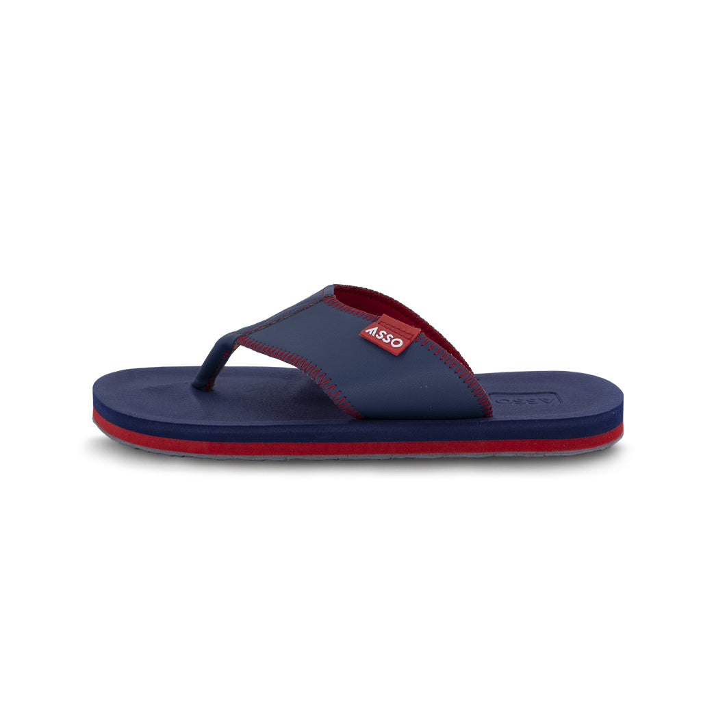 ASSO sandals model AS008