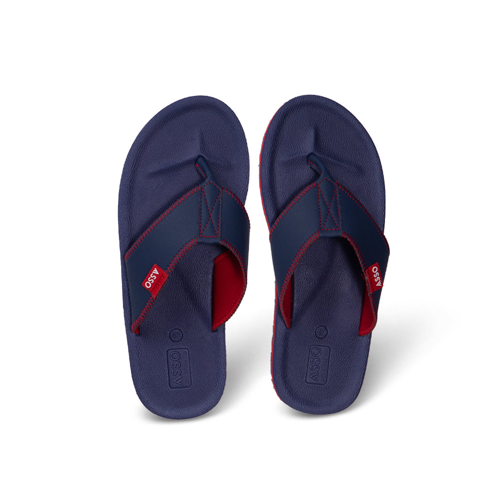 ASSO sandals model AS008