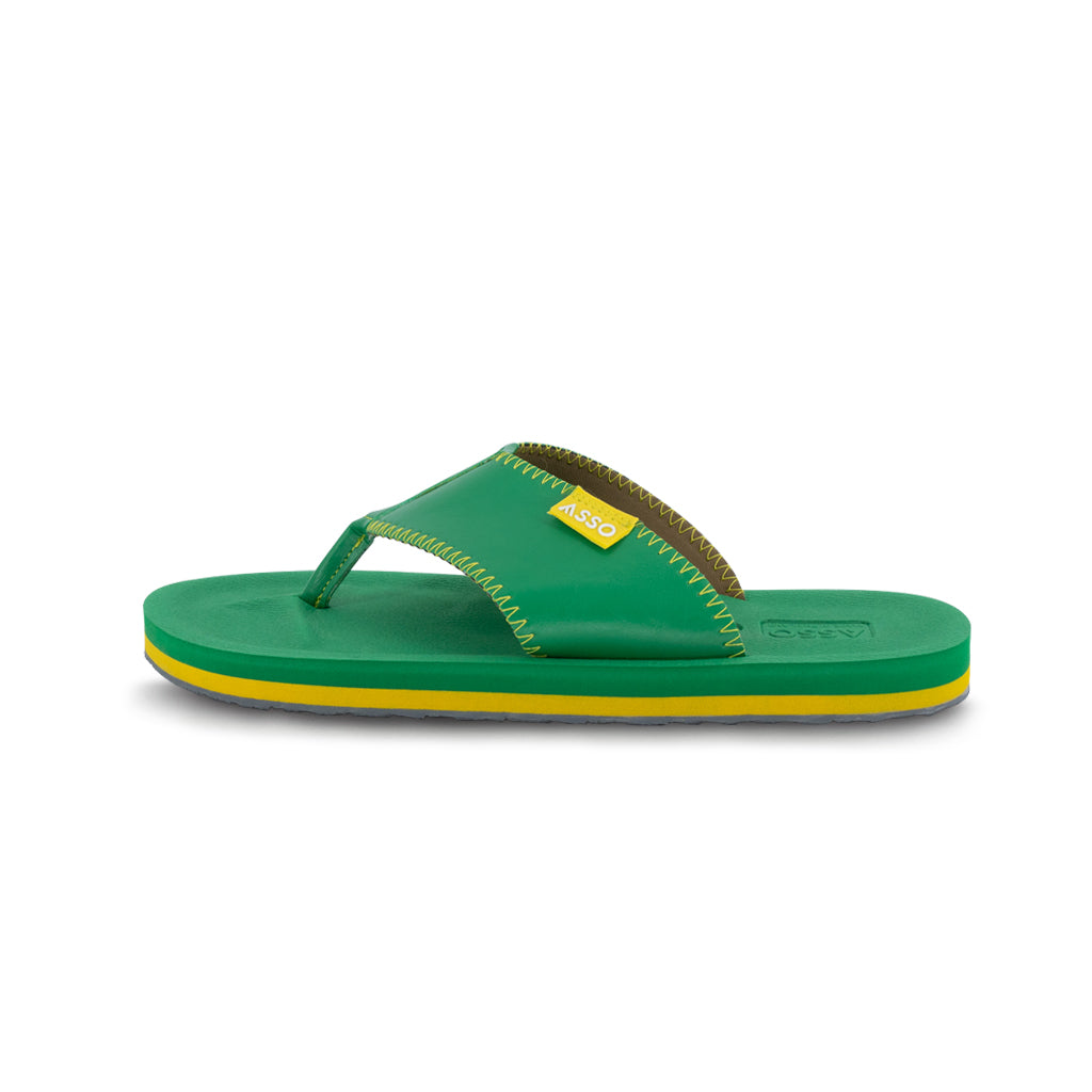 ASSO sandals model AS008