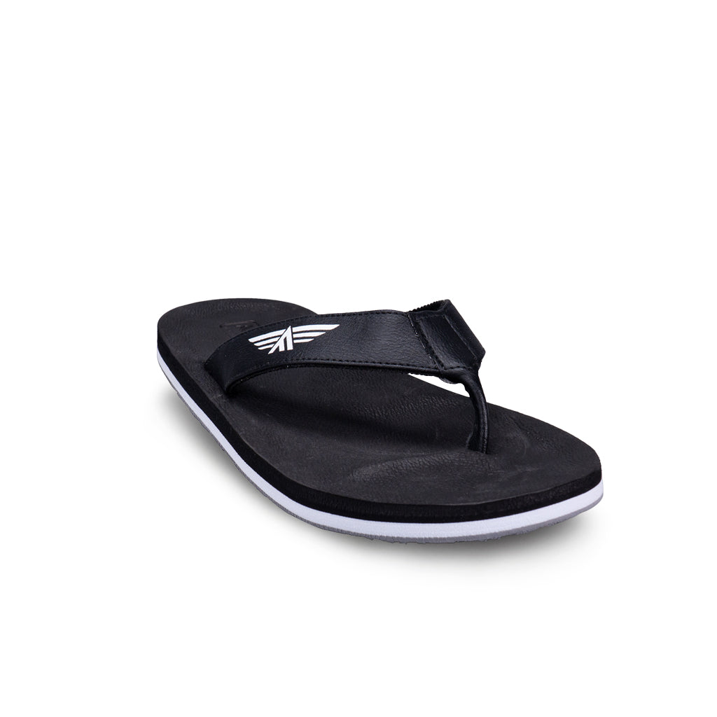 รองเท้าแตะ รองเท้าแตะหูหนีบ รองเท้าหูหนีบผู้ชาย รองเท้าแตะหูหนีบผู้หญิงสีดำ แห้งเร็ว ไม่อุ้มน้ำ นุ่ม เบา ใส่สบายทุกวัน! 