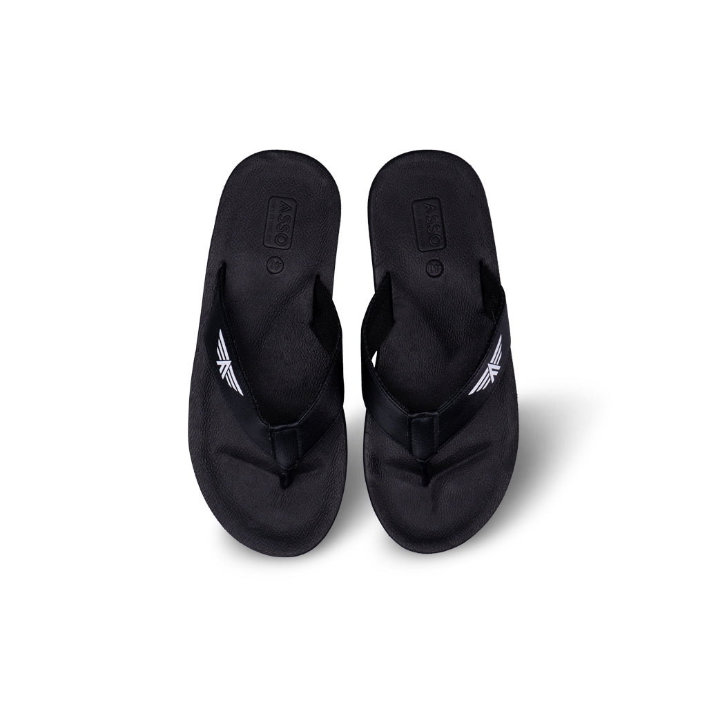 รองเท้าแตะ รองเท้าแตะหูหนีบ รองเท้าหูหนีบผู้ชาย รองเท้าแตะหูหนีบผู้หญิงสีดำ แห้งเร็ว ไม่อุ้มน้ำ นุ่ม เบา ใส่สบายทุกวัน! 