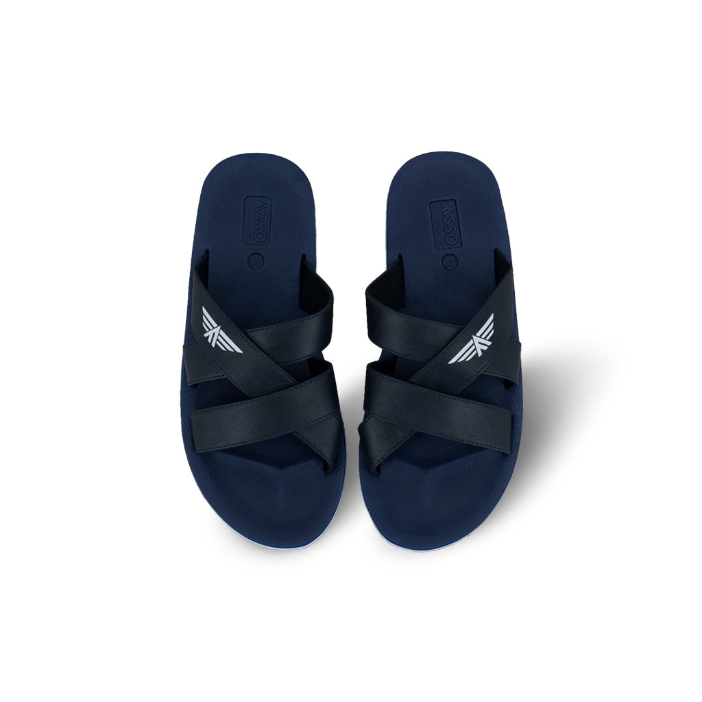 รองเท้าแตะ ASSO รุ่น AS018