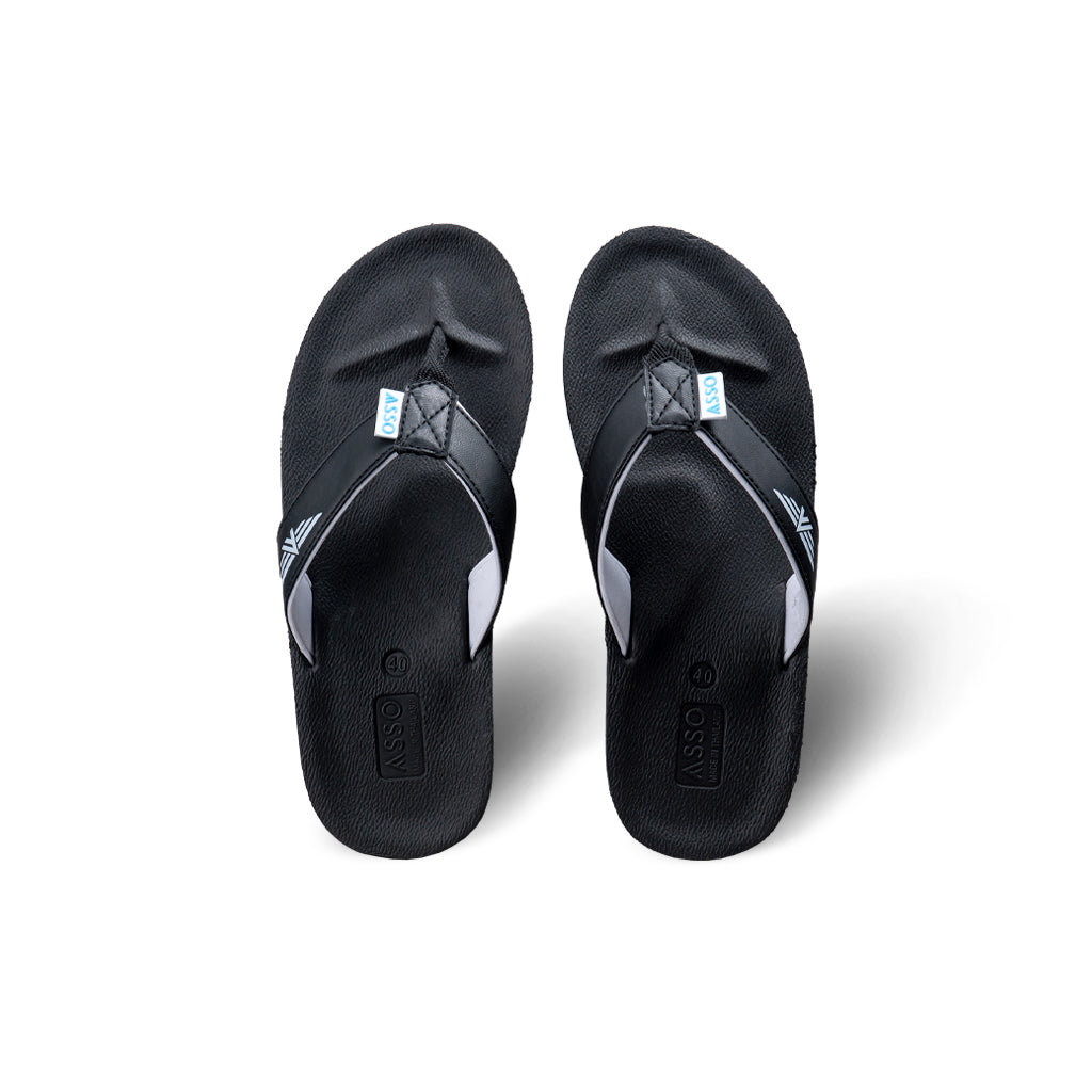 รองเท้าแตะ ASSO รุ่น AS021