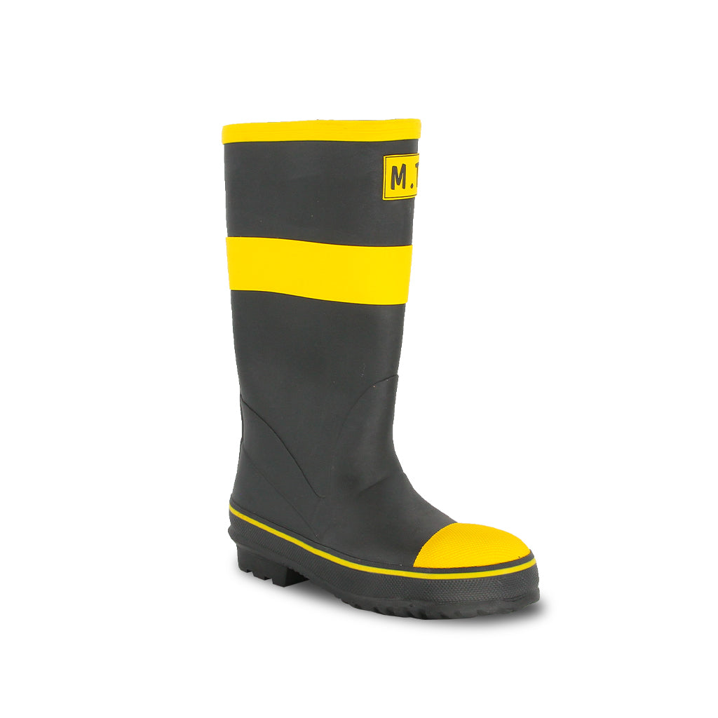 รองเท้าบูท หันข้าง