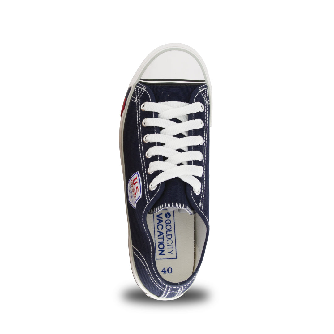 Fashionable cloth shoes, model NO024