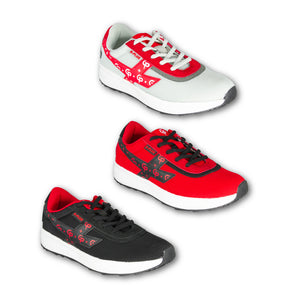 G-PLUS Sneaker model PX005