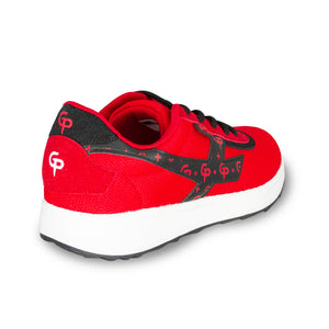 G-PLUS Sneaker model PX005