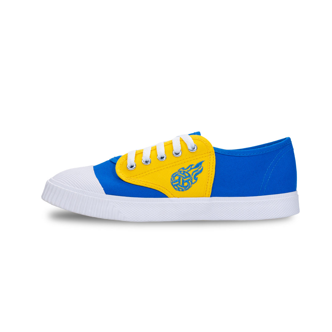 GOLDCITY รองเท้าตะกร้อ  รุ่น TK789 คุณภาพดี ทนทาน ( สินค้าใหม่ )